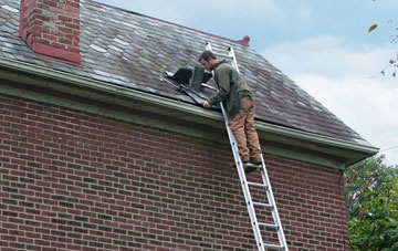 what affects urgent Spooner Row roof repairs