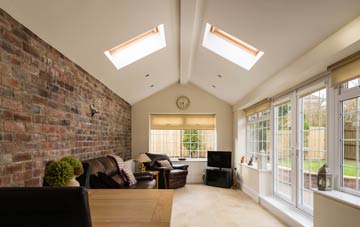 conservatory roof insulation Spooner Row, Norfolk