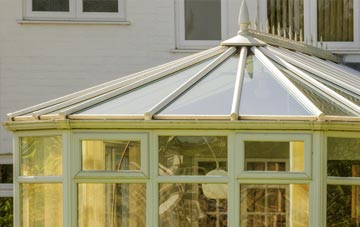 conservatory roof repair Spooner Row, Norfolk