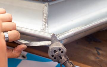 disadvantages of Spooner Row lead roofing