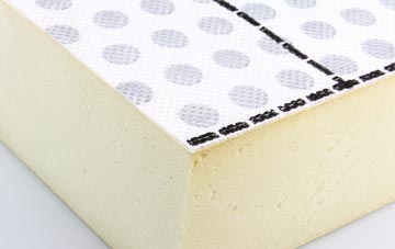 meeting Spooner Row building codes