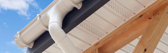 get Spooner Row guttering quotes today