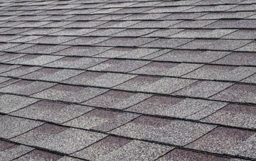 Spooner Row tiles for shallow pitch roofing