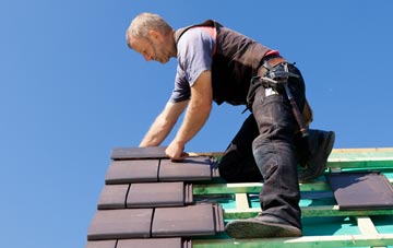 disadvantages of Spooner Row slate roofing