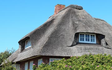 thatch roofing Spooner Row, Norfolk