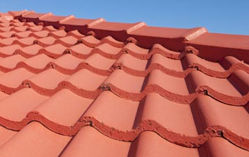 Spooner Row tile and slate roof replacement