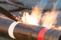 Spooner Row flat roofing replacement